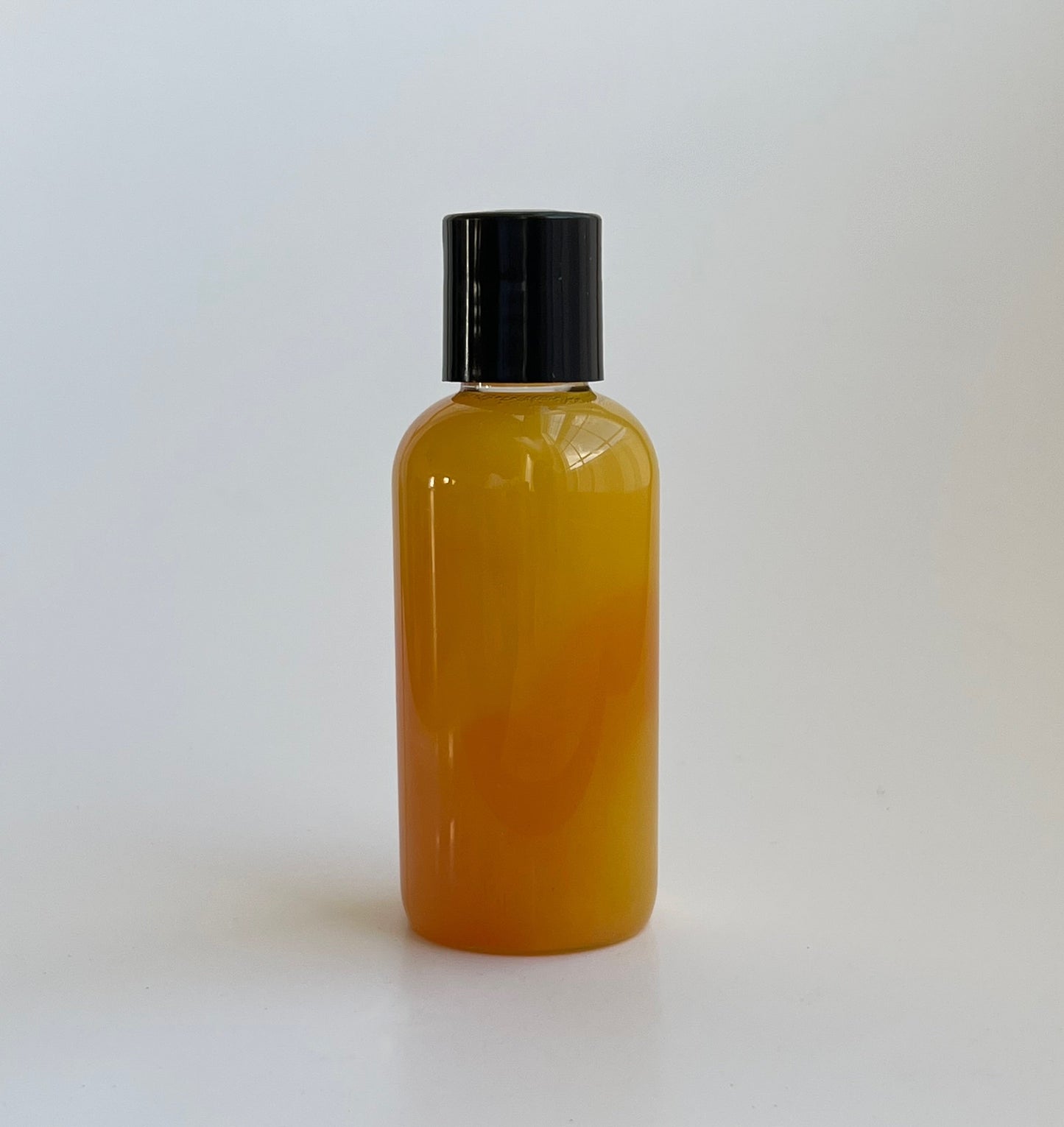 Private Label - Turmeric + Kojic Brightening Facial Cleanser