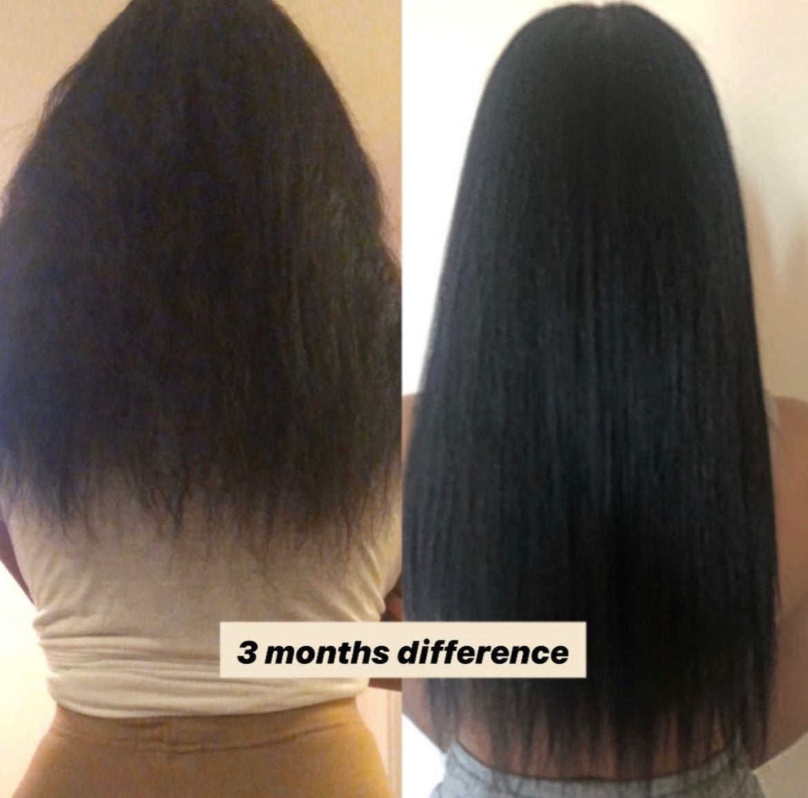 Rosemary + Hibiscus Extra Strength Hair Growth Oil image 3