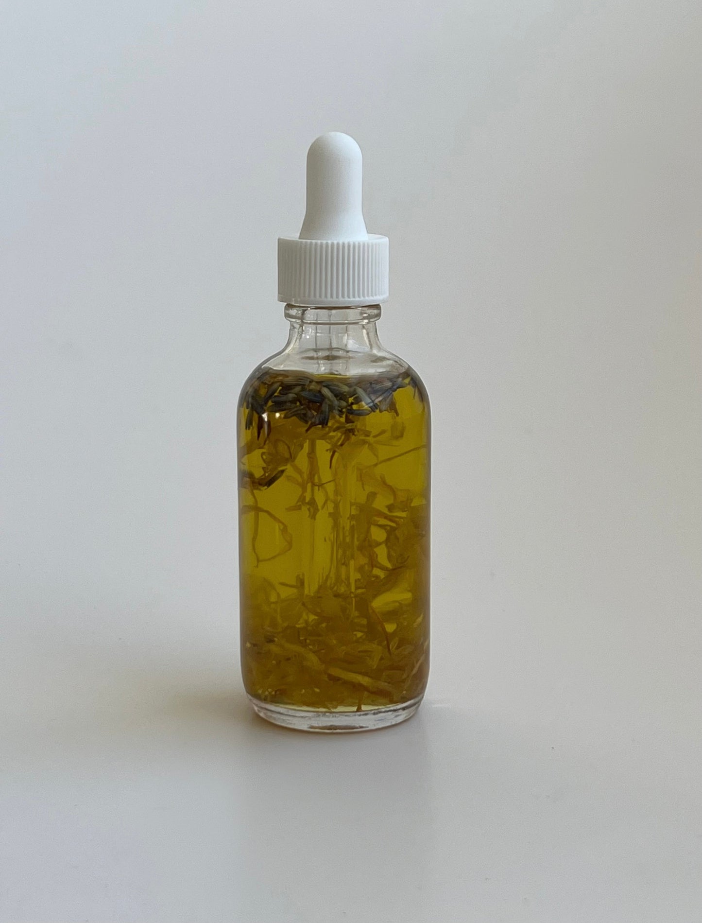 Private Label - Eczema Scalp & Body Oil