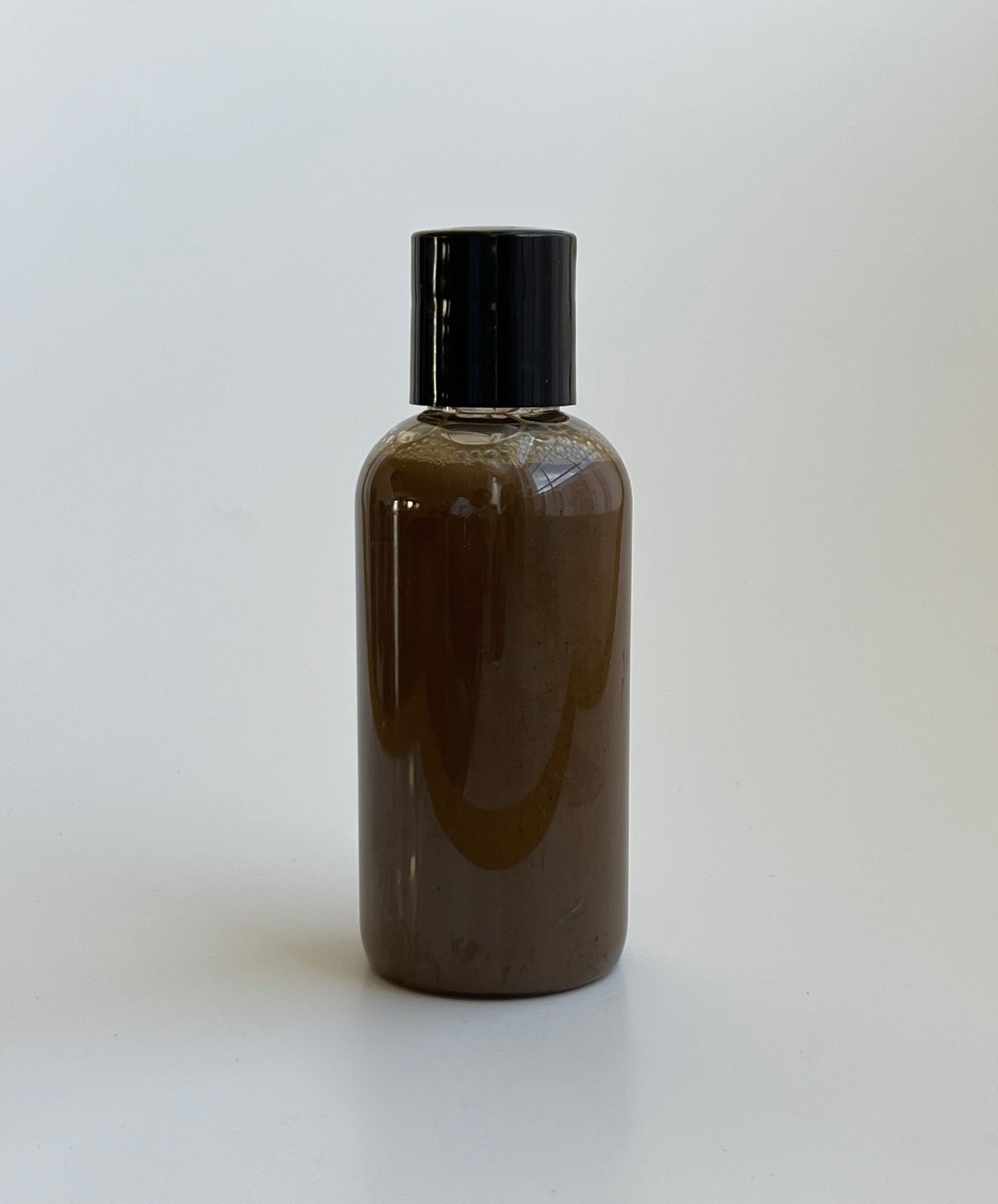 Private Label - Liquid African Black Soap w/ Rosehip & Hemp