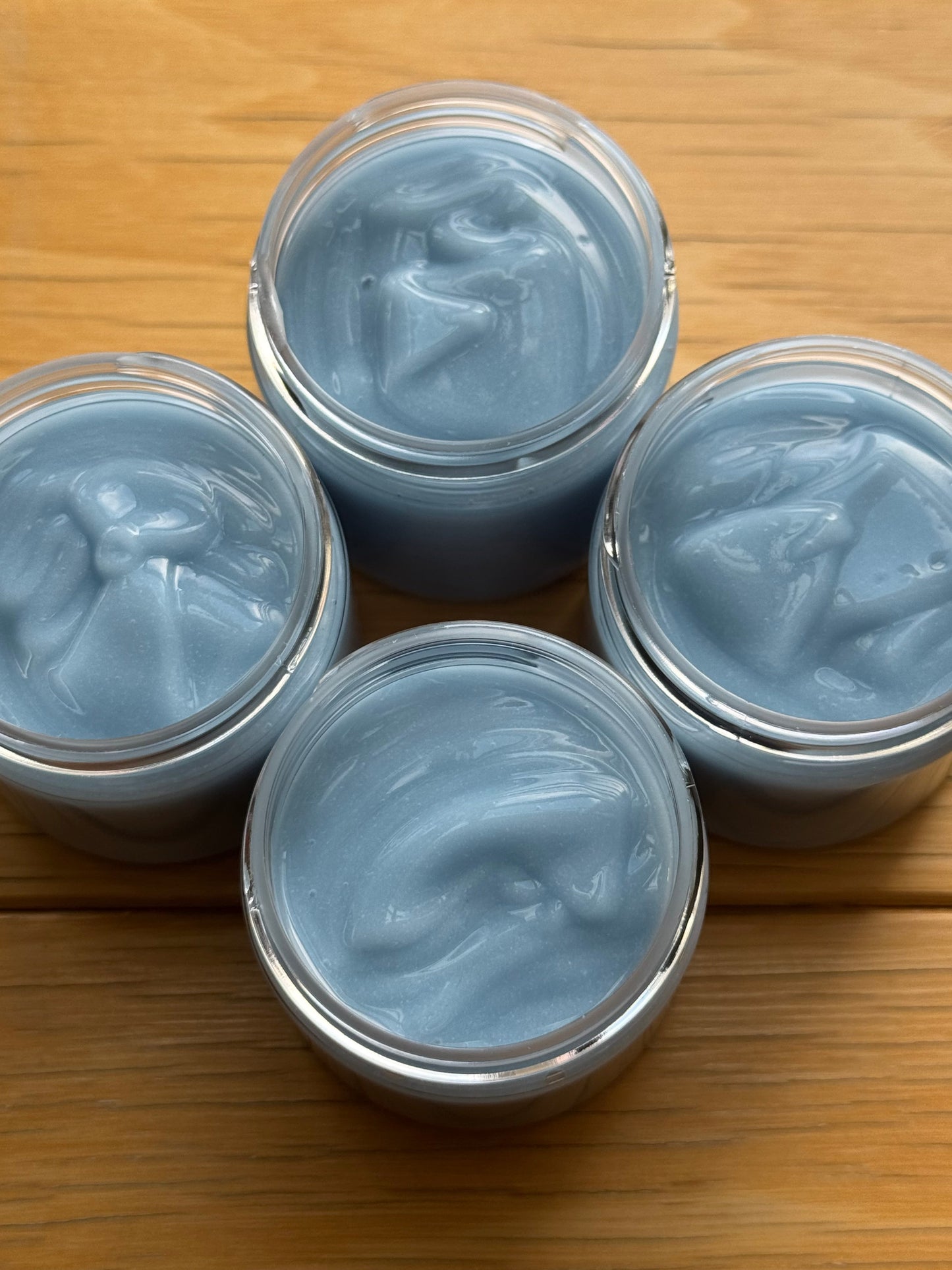 Private Label - Blue Tansy & Butterfly Pea Face Cream