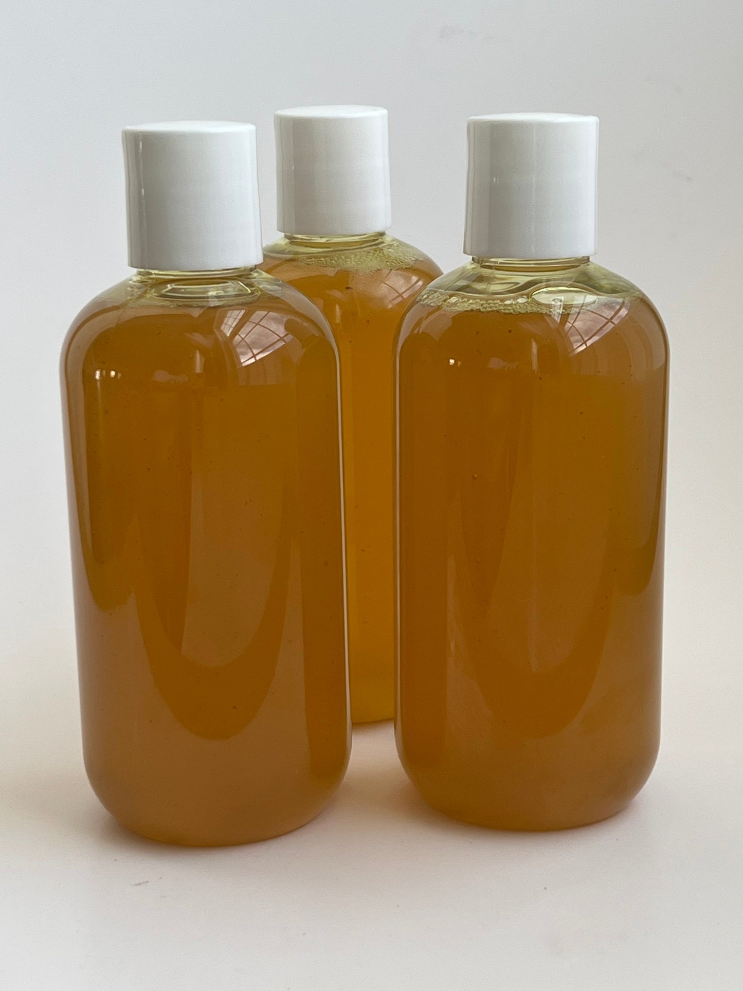Private Label - Turmeric Shower Gel
