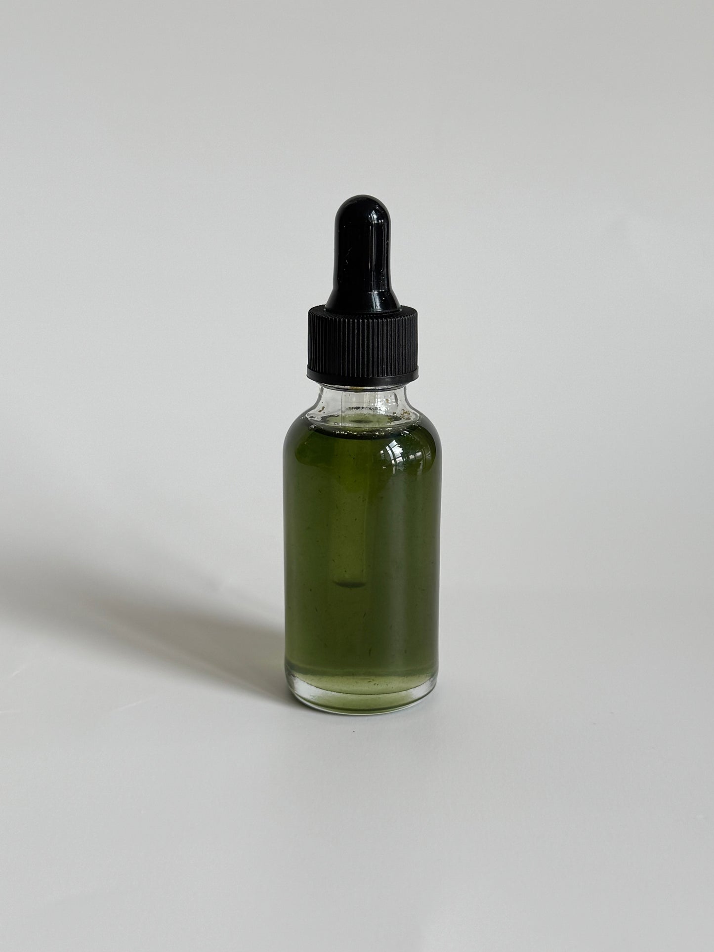 Private Label - Blue Tansy & Butterfly Pea Face Serum