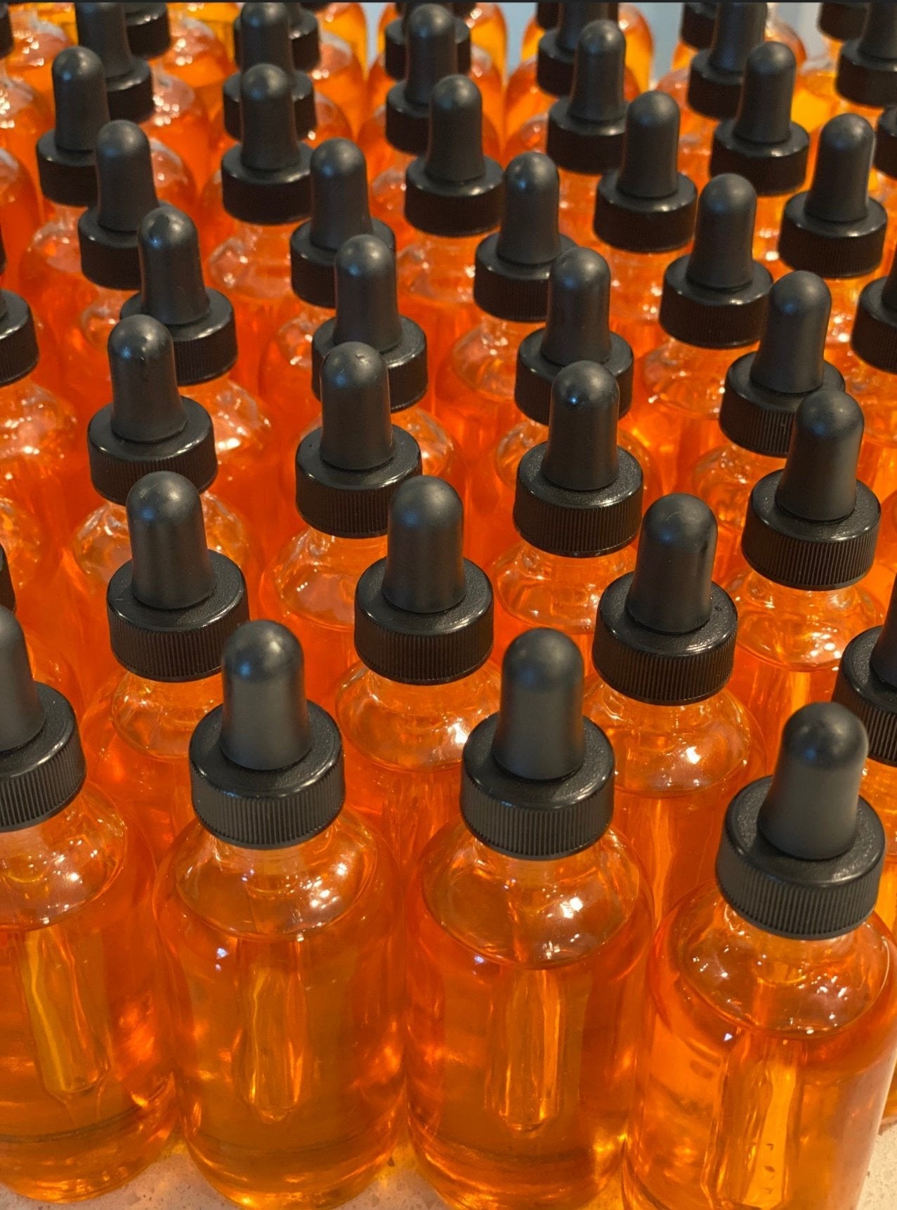 Private Label - Glow Moisturizing Facial Serum