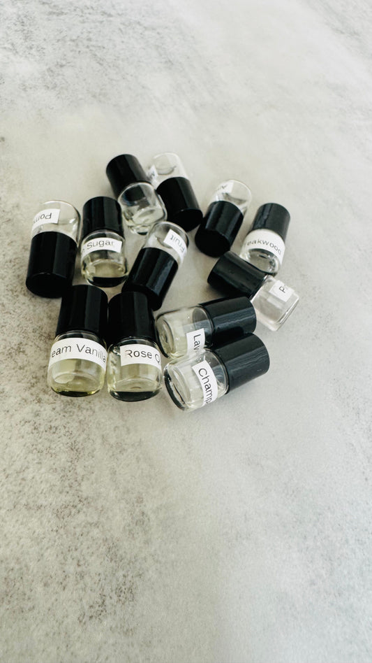 The Discovery Set | Find Your Signature Scent