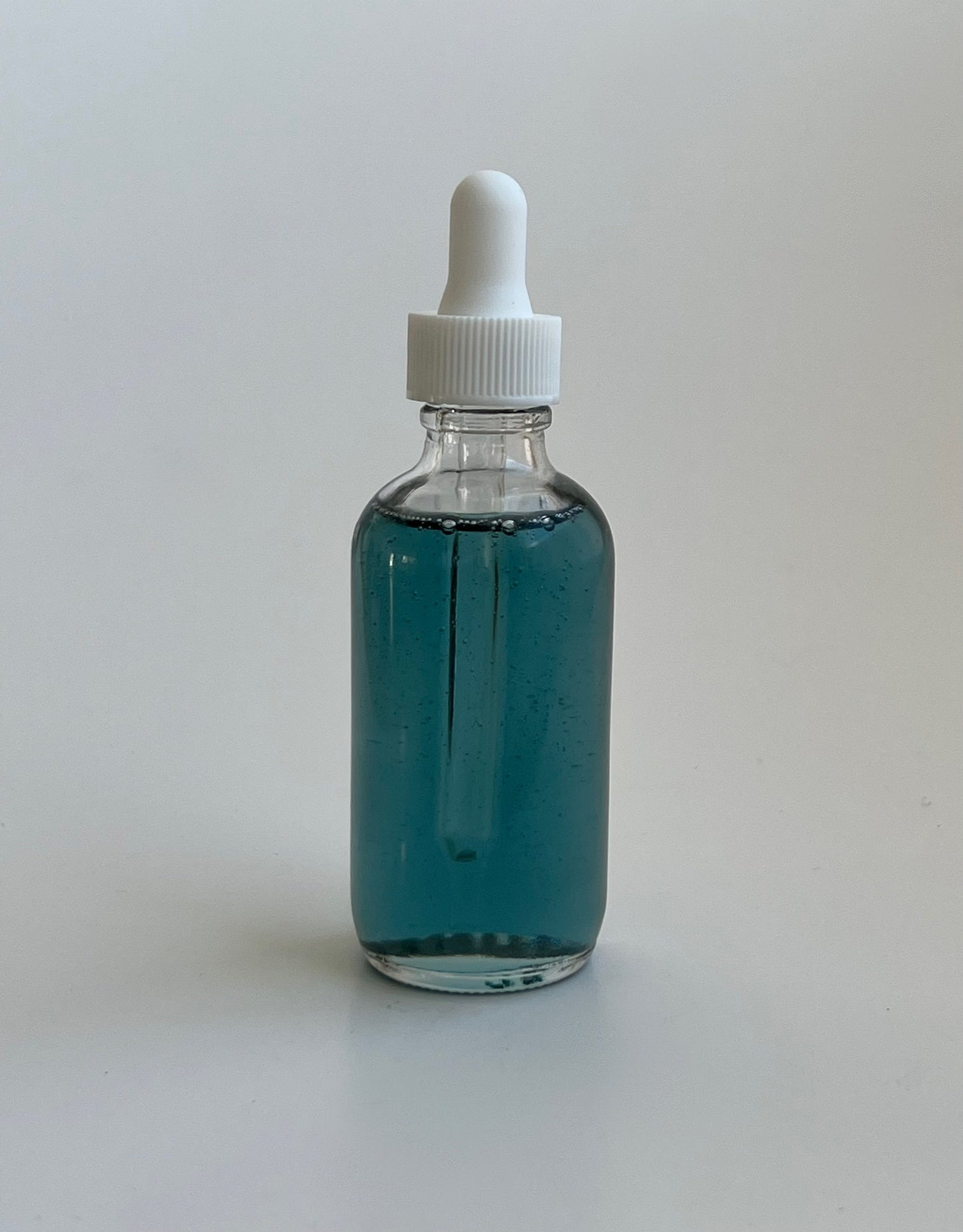 Private Label - Blue Tansy & Butterfly Pea Face Serum