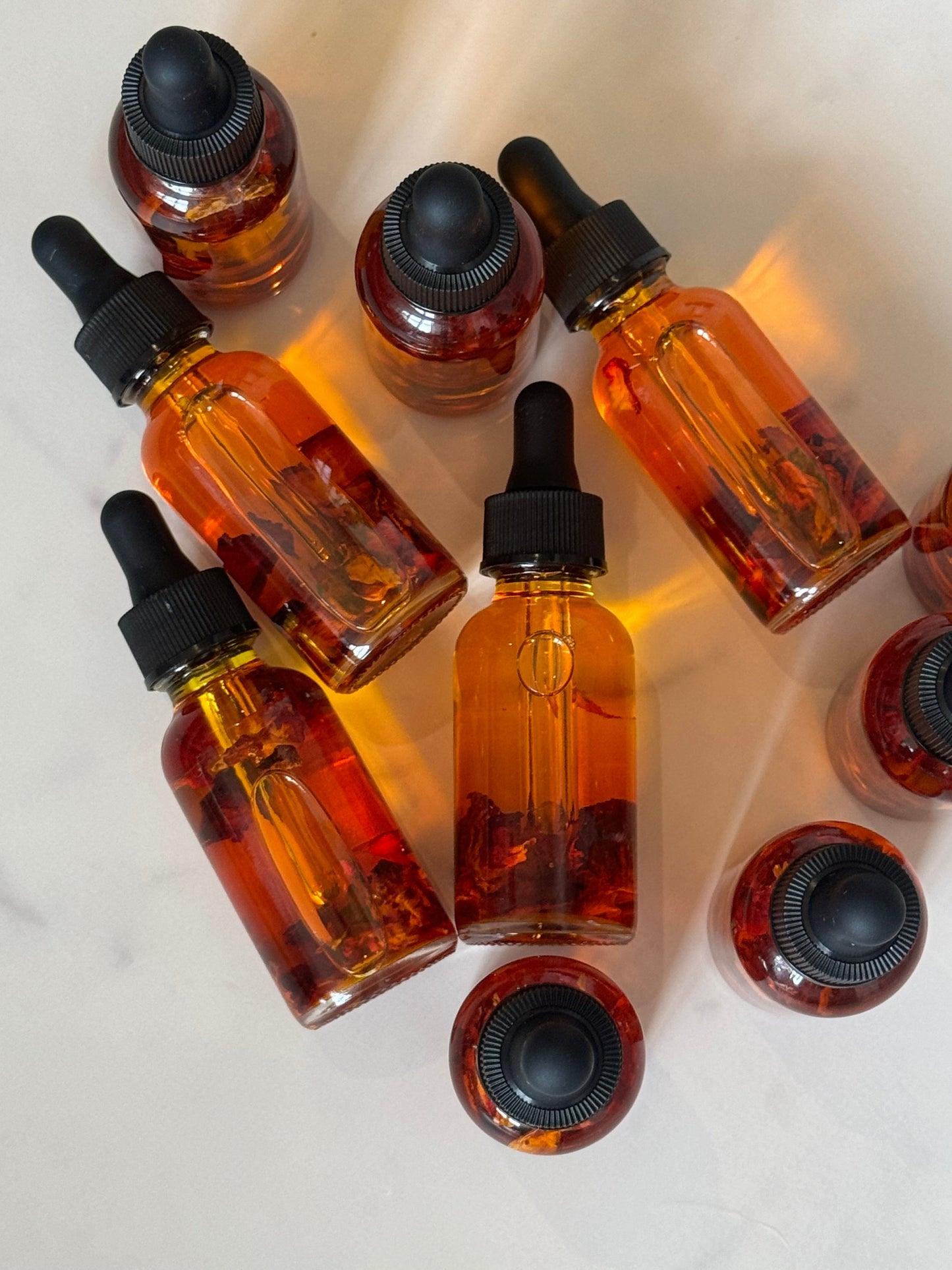 Private Label - Glow Moisturizing Facial Serum