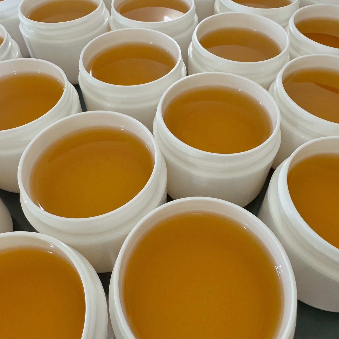 Private Label - Glow Body Balm