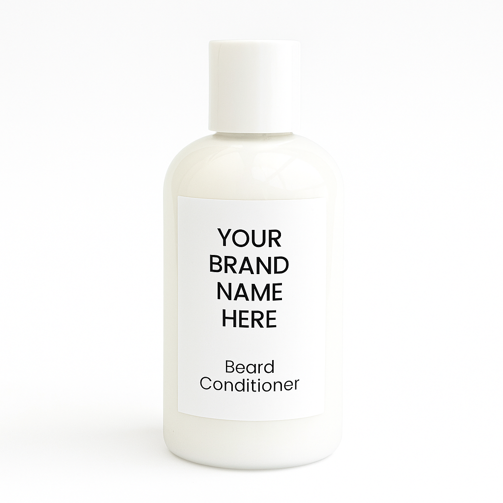 Private Label - Beard Conditioner