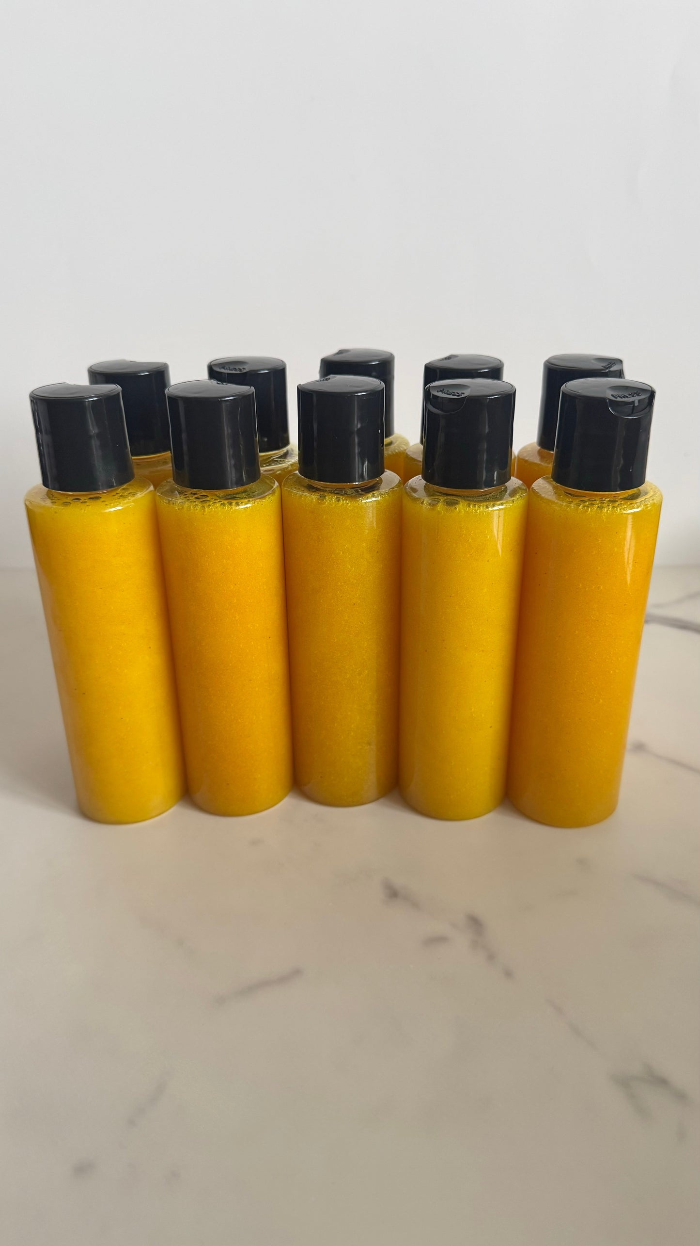 Private Label - Turmeric + Kojic Brightening Facial Cleanser
