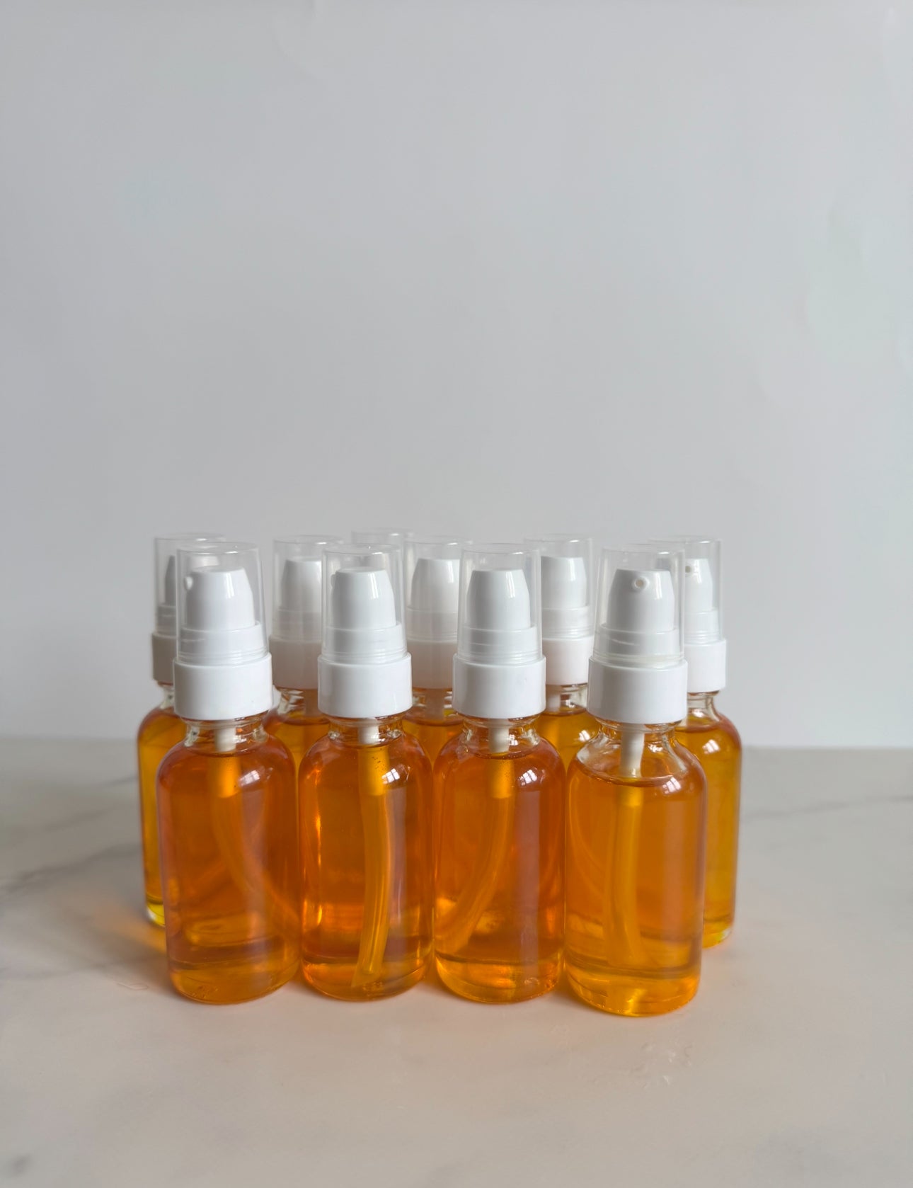 Private Label - Glow Moisturizing Facial Serum
