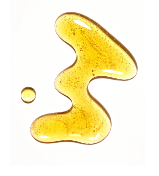 Glow Body Oil - Gallon