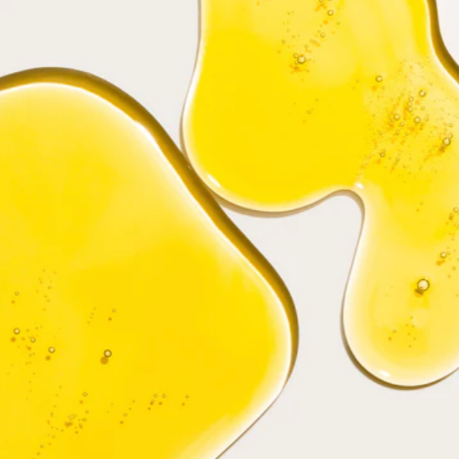 Private Label - Eczema Scalp & Body Oil
