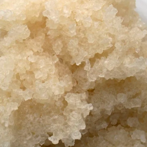 Private Label - Sea Moss & Chamomile Foaming Scrub