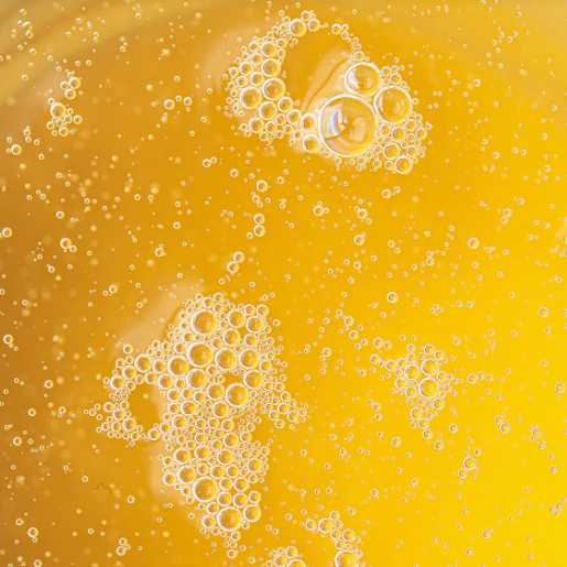 Private Label - Turmeric Shower Gel