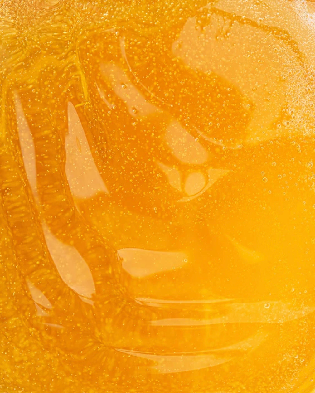 Private Label - Turmeric + Kojic Brightening Facial Cleanser