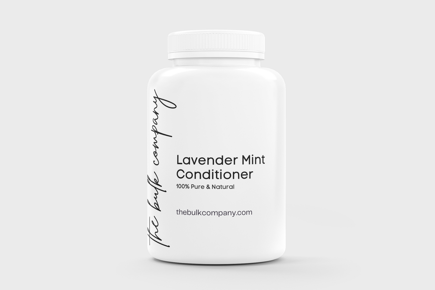 Lavender Mint Conditioner - Gallon