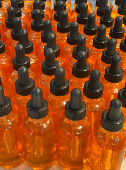 Private Label - Glow Moisturizing Facial Serum