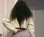 Rosemary + Hibiscus Extra Strength Hair Growth Oil image 8