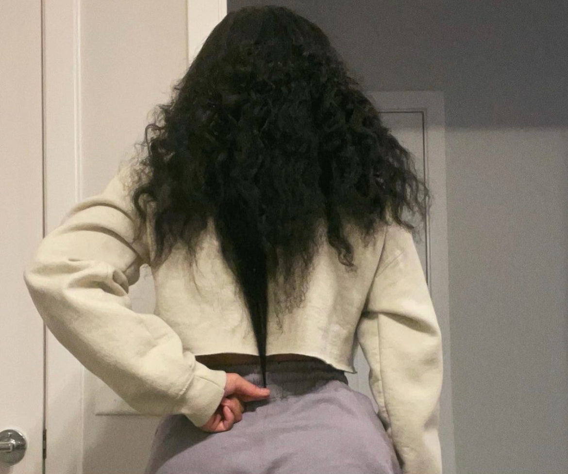 Rosemary + Hibiscus Extra Strength Hair Growth Oil image 8