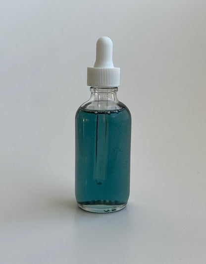 Private Label - Blue Tansy & Butterfly Pea Face Serum