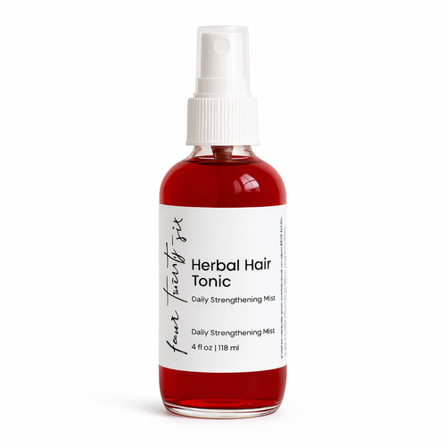 Herbal Hair & Scalp Tonic