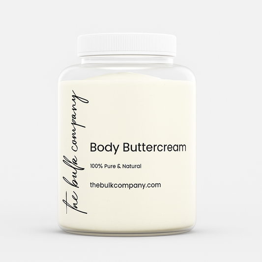 Body Buttercream - Gallon