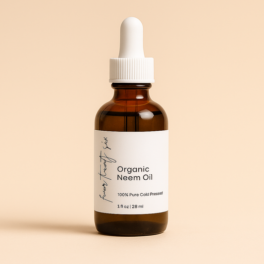 Organic Neem Oil