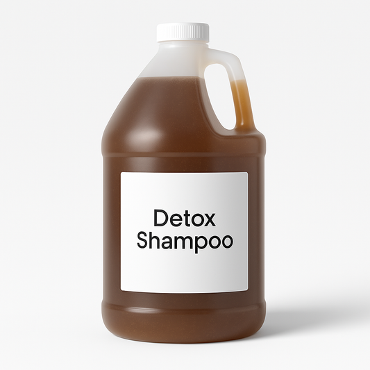 Detox Shampoo - Gallon