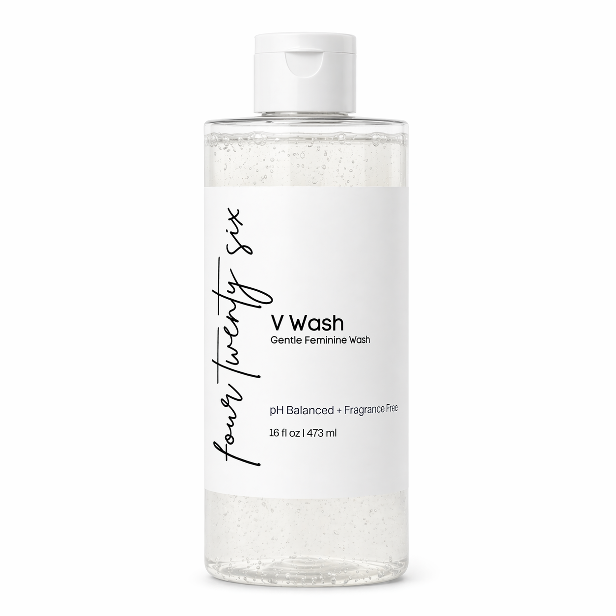 16 oz Gentle Feminine Wash