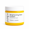 Turmeric Brightening Face Cream
