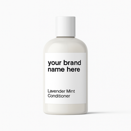 Private Label - Lavender Mint Conditioner