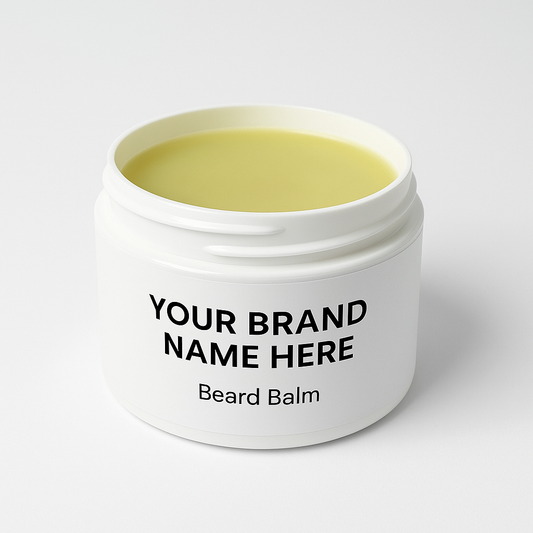 Private Label - Beard Balm