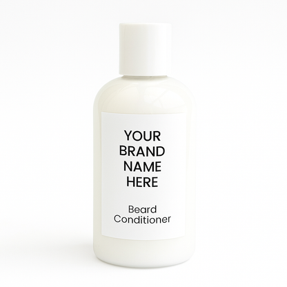 Private Label - Beard Conditioner