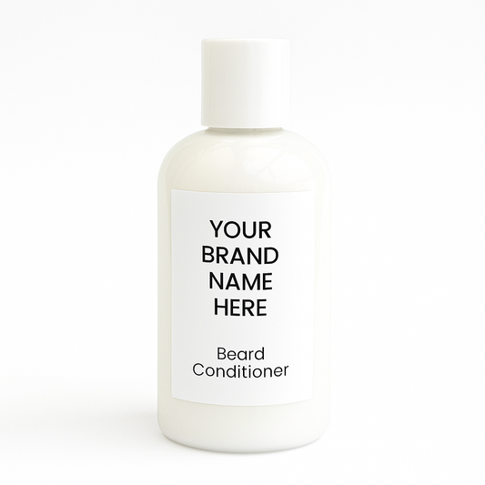 Private Label - Beard Conditioner