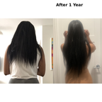 16 oz Herbal Extra Strength Hair Growth Oil w/ Batana & 15-Herb Infusion