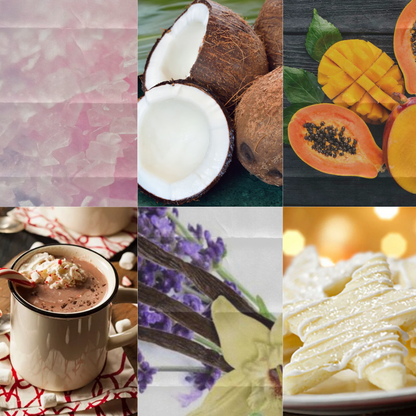 The Discovery Set | Find Your Signature Scent