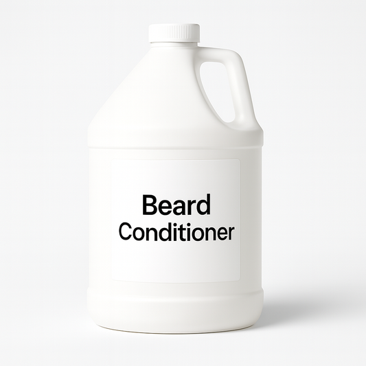 Beard Conditioner - Gallon