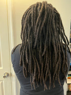 Rosemary + Hibiscus Extra Strength Hair Growth Oil image 6