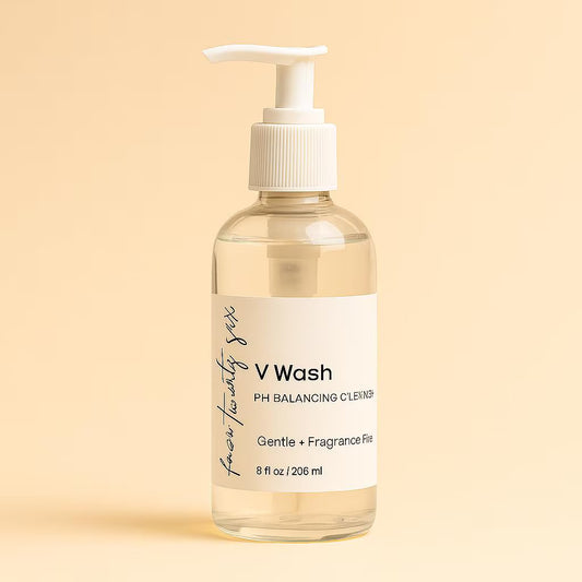 Gentle Intimate Cleanser